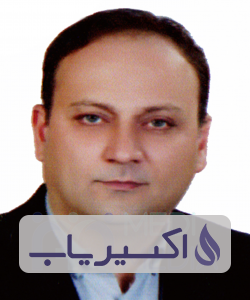 دکتر مسعود کوچه مشکی زاده