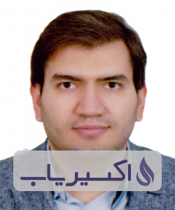 دکتر مهدی پوران حاجی شربیانی