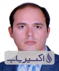 دکتر محمدرضا عرب زاده قهیازی