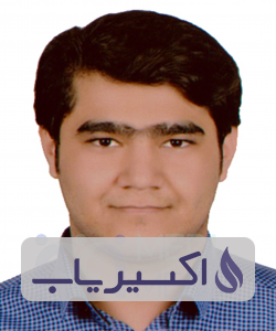 دکتر حمید مبارکی