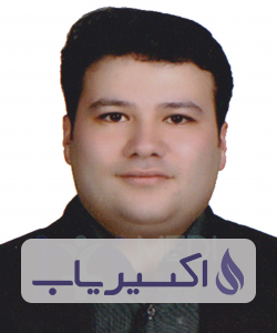 دکتر مسعود رضوانی شهامت