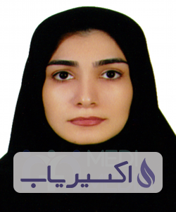 دکتر فاطمه مسافر بجاربنه