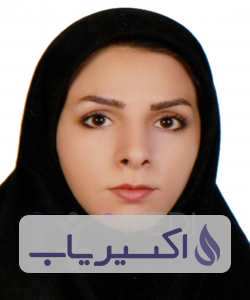 دکتر لیلا کریمی اندانی