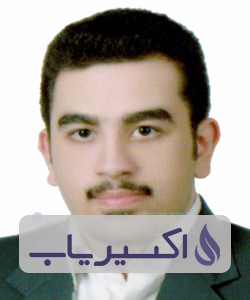 دکتر سینا قنواتی