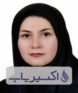 دکتر محیا رضائی