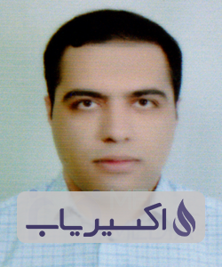 دکتر پیام ریاحی سامانی