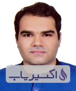 دکتر علی یعقوبی نیا