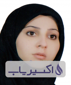 دکتر نرجس کشفی