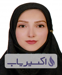 دکتر هدی زاهدی وفا