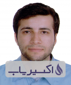 دکتر سیدهادی اشرفی