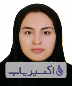دکتر مهسا خواجوئی