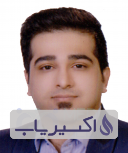 دکتر حسام قهری