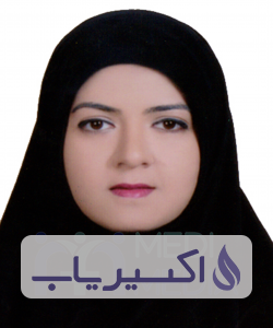 دکتر مریم نظیفی نائینی