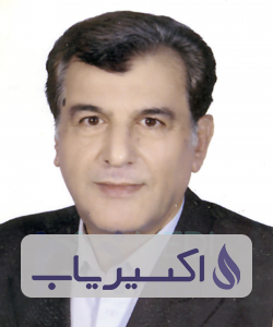 دکتر مهدی انصاری پیرسرائی