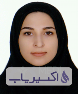 دکتر مهتاب ریاحی زانیانی