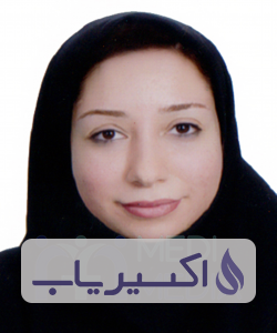 دکتر سیده ندا شجاعی دیوکلائی