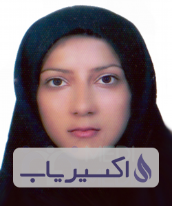 دکتر مینا شهباز دشتی