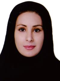 دکتر مهرنوش محمودی
