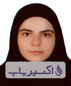 دکتر خدیجه بکتاش