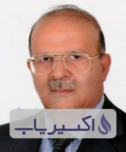 دکتر محمد بهرامی راد