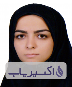 دکتر مریم براتی ارداجی