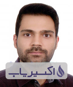 دکتر پرهام معتمدی