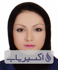 دکتر سیده مارال واحدی نودهی