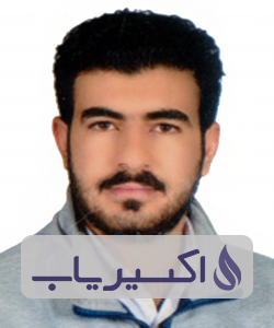 دکتر محسن بهرامی باباحیدری