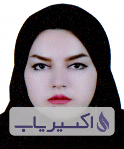 دکتر مریم مهراد