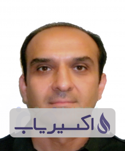 دکتر آرمون شکوهی