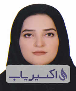 دکتر فاطمه منفردی