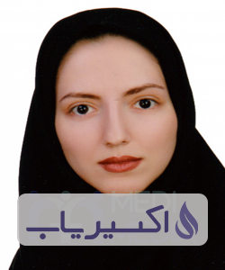 دکتر سیما صادقی قوچانی
