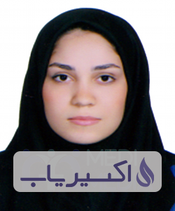 دکتر آلاله حداد لاریجانی