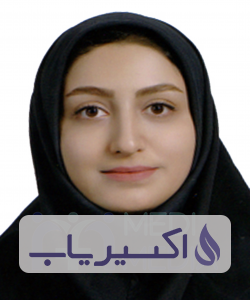 دکتر مبینا داوری