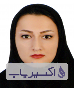 دکتر لیلا مهرطلب