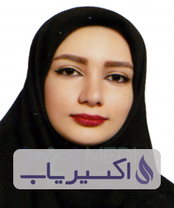 دکتر شرمین رحیمی درآباد
