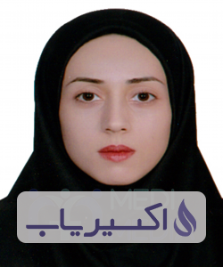 دکتر بهاره غلام پور