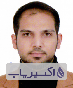 دکتر علیرضا خاتمی پور