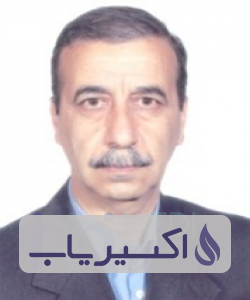 دکتر سیدجواد سیدجعفررنگ رز