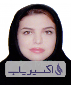 دکتر سیده پریناز معزی