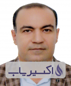 دکتر ابوالحسن خلیلی
