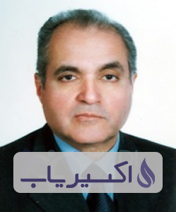 دکتر مهدی شوشتریان