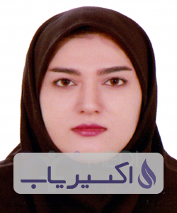 دکتر مهسا ایرانی