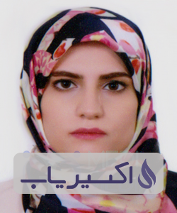 دکتر مهدیه سعیدنژاد