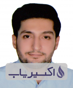 دکتر سروش حلاج مقدم سرند