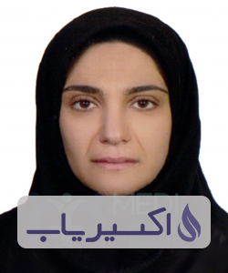 دکتر سیده عاطفه محسنی سنگتابی