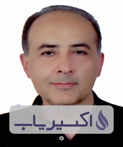 دکتر علی حسینی ریوندی