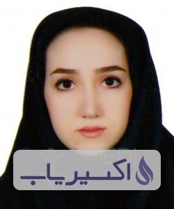 دکتر پارمیس برهمن