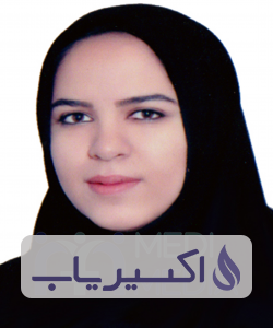 دکتر مینا محمودیان