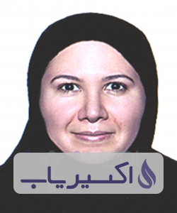 دکتر آناهیتا خشایار